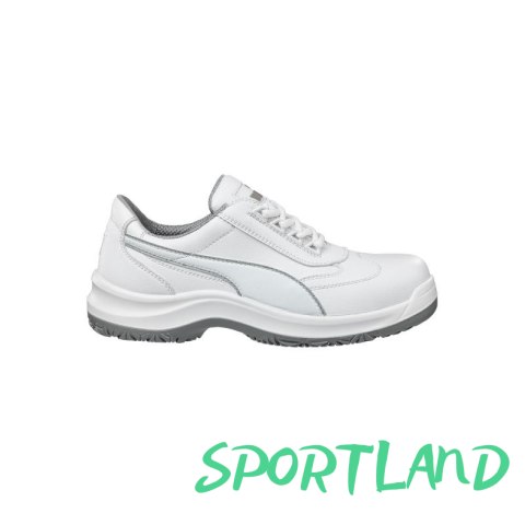 Buty Puma Clarity Low U MLI-S13B0 biały 45 Buty Puma Clarity Low U MLI-S13B0 biały 45