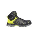 Buty Puma Velocity 2.0 Yellow Mid M MLI-S12B1 czarny 40