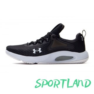 Buty Under Armour Hovr Rise 4 M 3025565-001 45