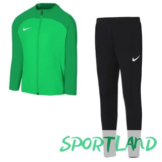 Dres Nike Academy Jr DJ3363 329 L 116-122 cm