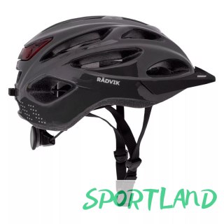 Kask rowerowy Radvik Stoot 92800354315 M