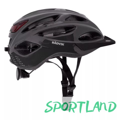 Kask rowerowy Radvik Stoot 92800354315 M Kask rowerowy Radvik Stoot 92800354315 M