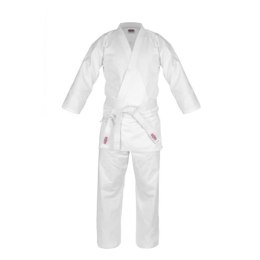 Kimono do karate Masters 8 oz - 130 cm 06163-130 N/A