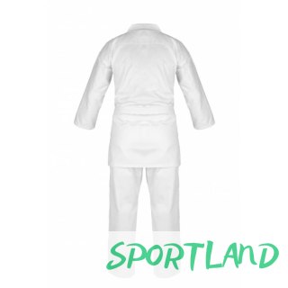 Kimono do karate Masters 8 oz - 130 cm 06163-130 N/A