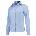 Koszula Malfini Fitted Blouse W MLI-T22TC blue 40
