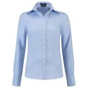 Koszula Malfini Fitted Blouse W MLI-T22TC blue 40