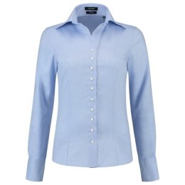 Koszula Malfini Fitted Blouse W MLI-T22TC blue 40