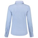 Koszula Malfini Fitted Blouse W MLI-T22TC blue 40