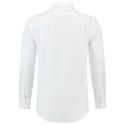 Koszula Malfini Fitted Shirt M MLI-T21T0 biały 41