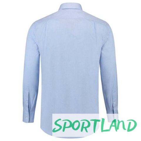 Koszula Malfini Fitted Stretch Shirt M MLI-T23TC blue 39 Koszula Malfini Fitted Stretch Shirt M MLI-T23TC blue 39