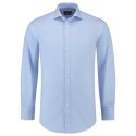 Koszula Malfini Fitted Stretch Shirt M MLI-T23TC blue 40 Koszula Malfini Fitted Stretch Shirt M MLI-T23TC blue 40