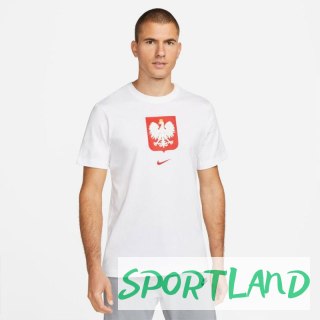 Koszulka Nike Polska Crest M DH7604 100 XXL