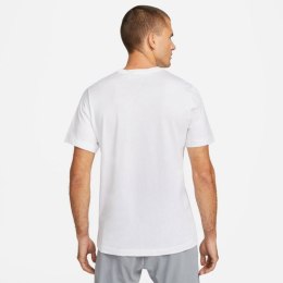 Koszulka Nike Polska Crest M DH7604 100 XXL
