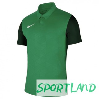 Koszulka Nike Trophy IV Y Jsy Jr BV6749 302 M (137-147cm)
