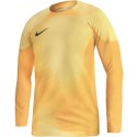 Koszulka bramkarska Nike Gardien IV Goalkeeper JSY M DH7967 719 L Koszulka bramkarska Nike Gardien IV Goalkeeper JSY M DH7967 719 L