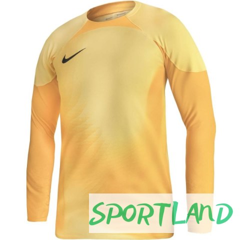 Koszulka bramkarska Nike Gardien IV Goalkeeper JSY M DH7967 719 L Koszulka bramkarska Nike Gardien IV Goalkeeper JSY M DH7967 719 L