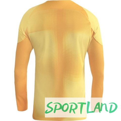 Koszulka bramkarska Nike Gardien IV Goalkeeper JSY M DH7967 719 L Koszulka bramkarska Nike Gardien IV Goalkeeper JSY M DH7967 719 L