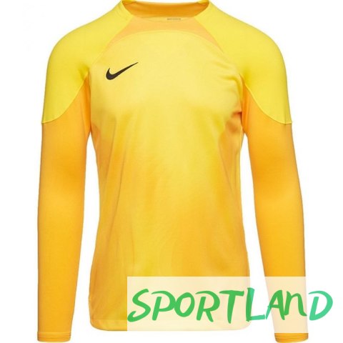 Koszulka bramkarska Nike Gardien IV Goalkeeper JSY M DH7967 719 L Koszulka bramkarska Nike Gardien IV Goalkeeper JSY M DH7967 719 L
