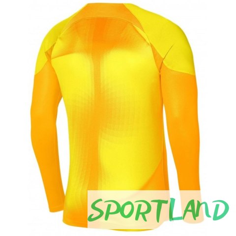 Koszulka bramkarska Nike Gardien IV Goalkeeper JSY M DH7967 719 L Koszulka bramkarska Nike Gardien IV Goalkeeper JSY M DH7967 719 L