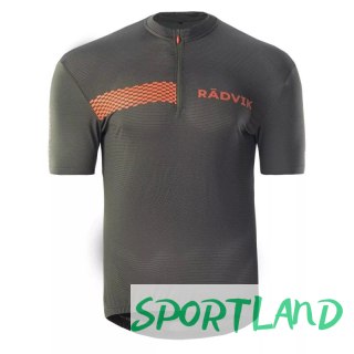 Koszulka rowerowa Radvik Charlie Gts M 92800406884 L
