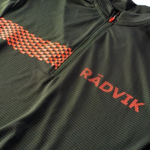 Koszulka rowerowa Radvik Charlie Gts M 92800406884 XXL Koszulka rowerowa Radvik Charlie Gts M 92800406884 XXL