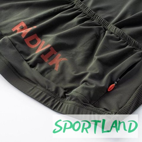 Koszulka rowerowa Radvik Charlie Gts M 92800406884 S Koszulka rowerowa Radvik Charlie Gts M 92800406884 S