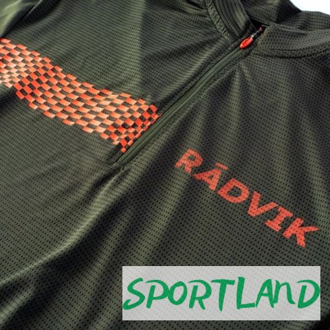 Koszulka rowerowa Radvik Charlie Gts M 92800406884 S Koszulka rowerowa Radvik Charlie Gts M 92800406884 S