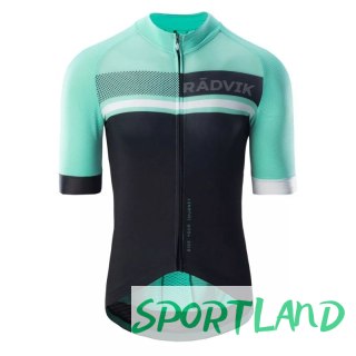 Koszulka rowerowa Radvik Foxtrot Gts M 92800406911 M