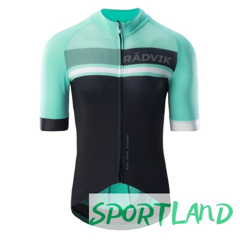 Koszulka rowerowa Radvik Foxtrot Gts M 92800406911 M Koszulka rowerowa Radvik Foxtrot Gts M 92800406911 M
