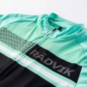 Koszulka rowerowa Radvik Foxtrot Gts M 92800406911 S