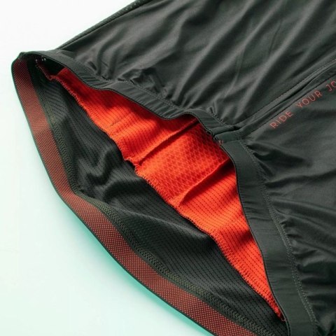 Koszulka rowerowa Radvik Foxtrot Gts M 92800406915 XXL Koszulka rowerowa Radvik Foxtrot Gts M 92800406915 XXL