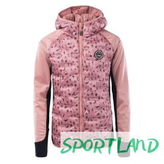 Kurtka Elbrus Emini Jr 92800439276 152