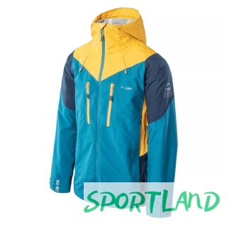Kurtka Elbrus Malaspina II M 92800396379 S
