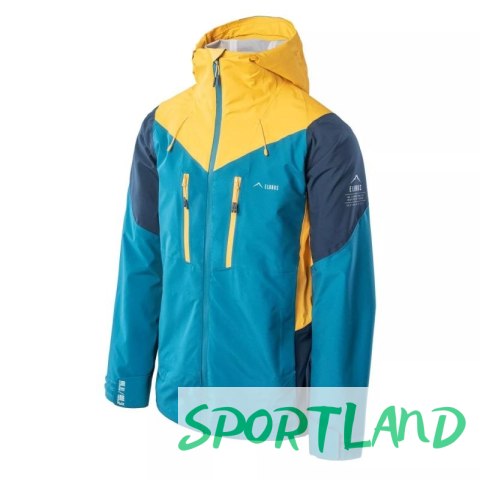 Kurtka Elbrus Malaspina II M 92800396379 S Kurtka Elbrus Malaspina II M 92800396379 S
