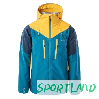 Kurtka Elbrus Malaspina II M 92800396379 S