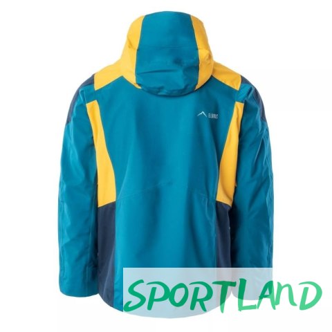 Kurtka Elbrus Malaspina II M 92800396379 S Kurtka Elbrus Malaspina II M 92800396379 S