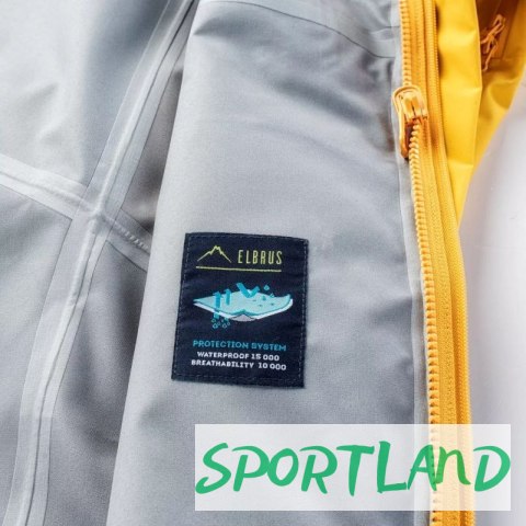 Kurtka Elbrus Malaspina II M 92800396379 S Kurtka Elbrus Malaspina II M 92800396379 S