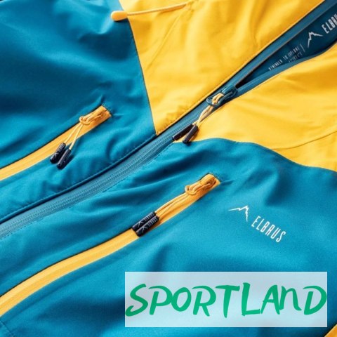 Kurtka Elbrus Malaspina II M 92800396379 S Kurtka Elbrus Malaspina II M 92800396379 S