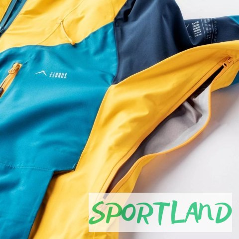 Kurtka Elbrus Malaspina II M 92800396379 S Kurtka Elbrus Malaspina II M 92800396379 S