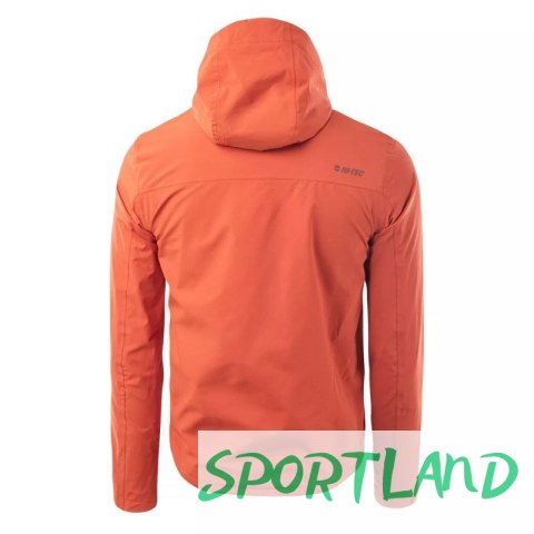 Kurtka Hi-Tec Toman M 92800441233 XXL Kurtka Hi-Tec Toman M 92800441233 XXL