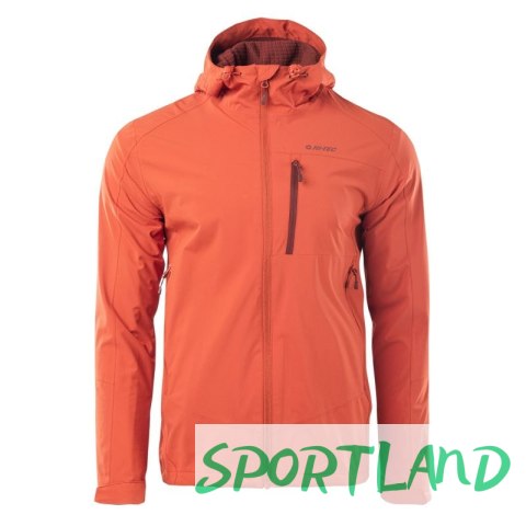 Kurtka Hi-Tec Toman M 92800441233 XXL Kurtka Hi-Tec Toman M 92800441233 XXL