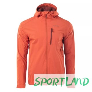 Kurtka Hi-Tec Toman M 92800441233 M