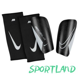 Nagolenniki Nike Mercurial Lite DN3611 010 XS