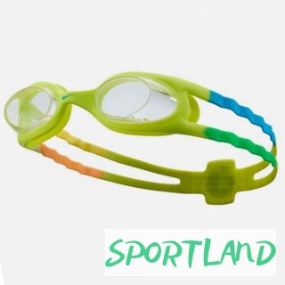 Okulary pływackie Nike Easy Fit Jr NESSB163 312 junior