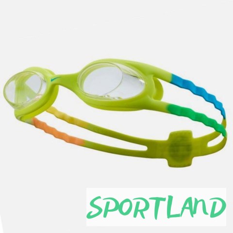 Okulary pływackie Nike Easy Fit Jr NESSB163 312 junior Okulary pływackie Nike Easy Fit Jr NESSB163 312 junior