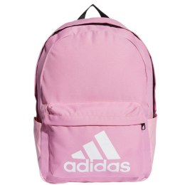 Plecak adidas Classic Bos BP HM8314 różowy