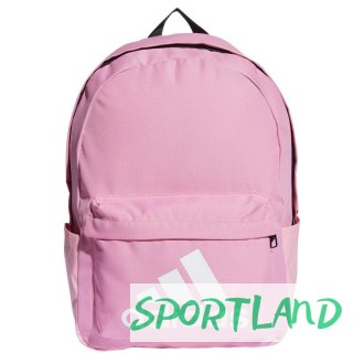 Plecak adidas Classic Bos BP HM8314 różowy