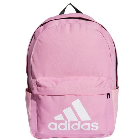 Plecak adidas Classic Bos BP HM8314 różowy