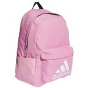 Plecak adidas Classic Bos BP HM8314 różowy
