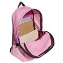 Plecak adidas Classic Bos BP HM8314 różowy